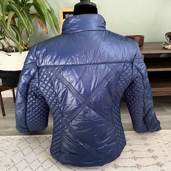 Pinko Puffer Jacket - Picture 7 of 9